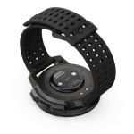 SUUNTO VERTICAL ALL BLACK sportinis laikrodis
